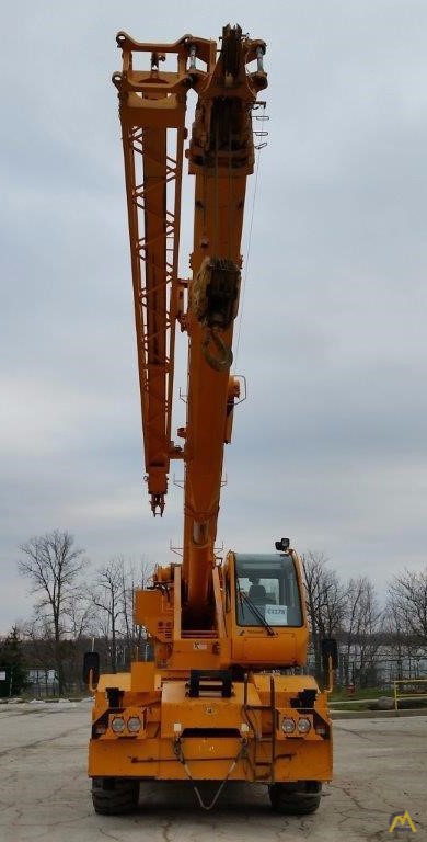 2008 TADANO GR300XL 5