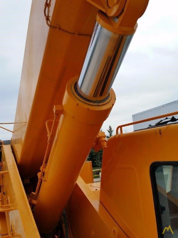2008 TADANO GR300XL 6