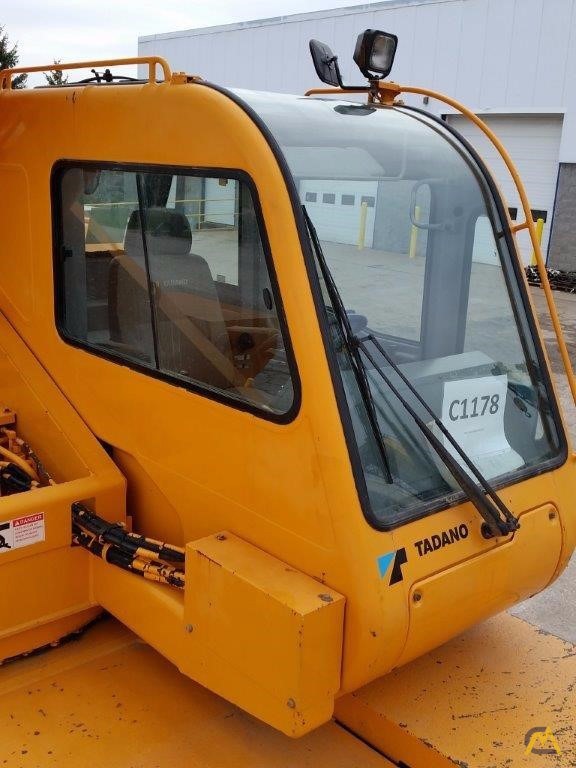 2008 TADANO GR300XL 7