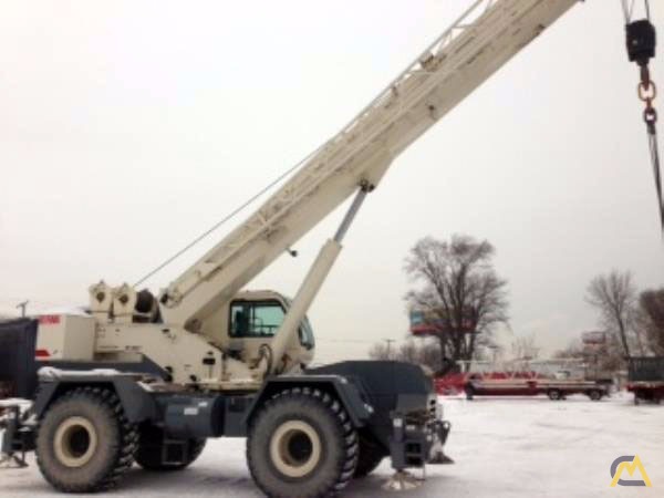 2008 TEREX RT555-1 1