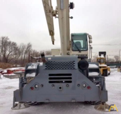 2008 TEREX RT555-1 4