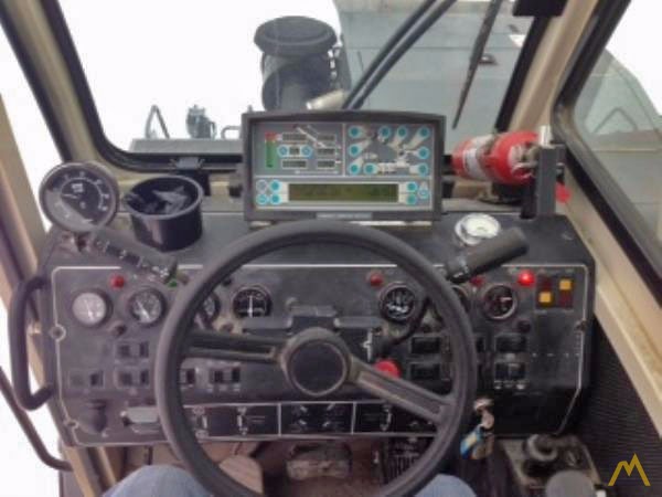 2008 TEREX RT555-1 7