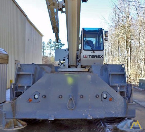 Terex RT555-1 55-Ton Rough Terrain Crane 4