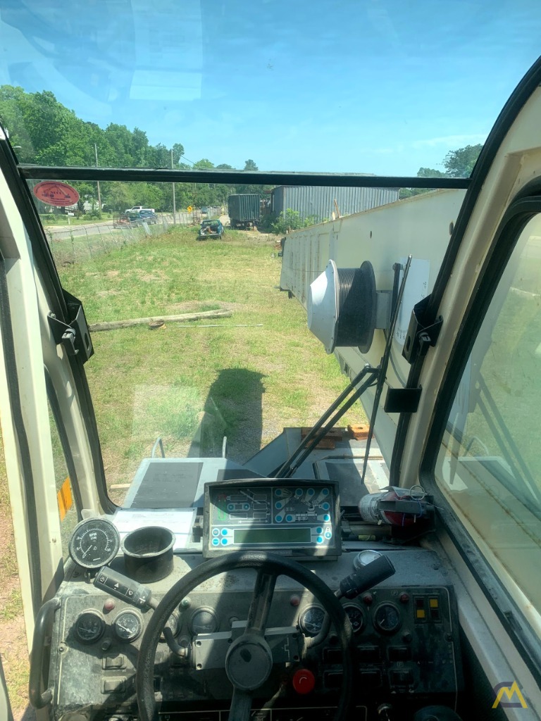 2008 Terex RT555-1 55-Ton Rough Terrain Crane; CranesList ID: 364 19