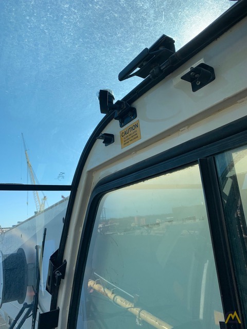 2008 Terex RT555-1 55-Ton Rough Terrain Crane; CranesList ID: 364 12