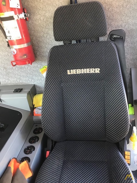 2009 Liehberr LTM 1220-5.2, 275-Ton All Terrain, CranesList ID: 618 6