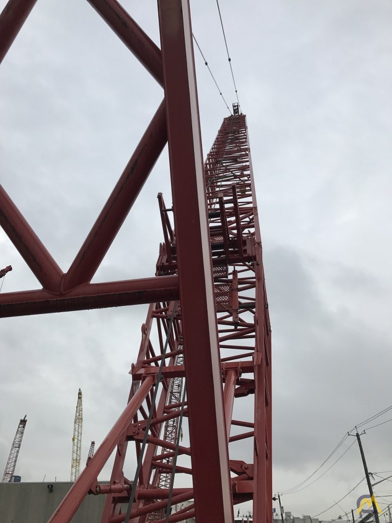 2009 Manitowoc 999 Series 3 275-Ton Crawler Crane 26