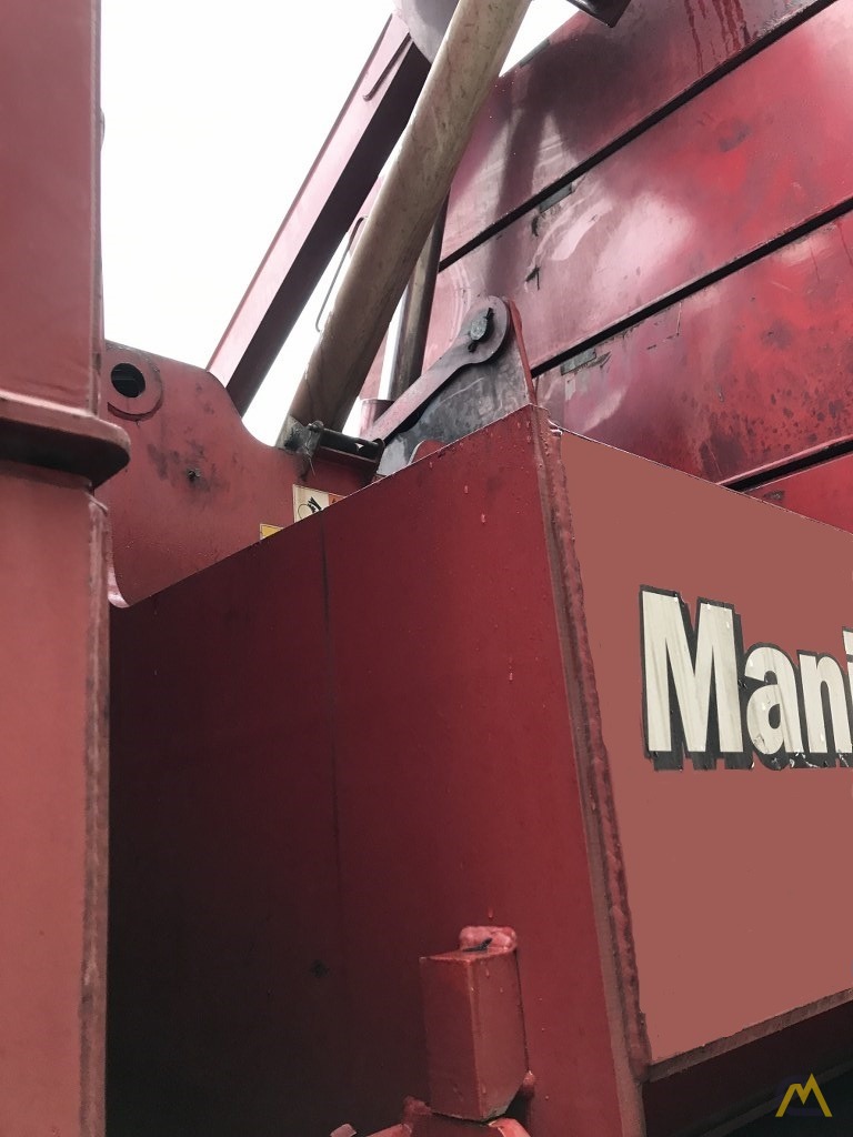 2009 Manitowoc 999 Series 3 275-Ton Crawler Crane 31
