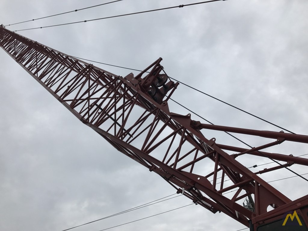 2009 Manitowoc 999 Series 3 275-Ton Crawler Crane 33