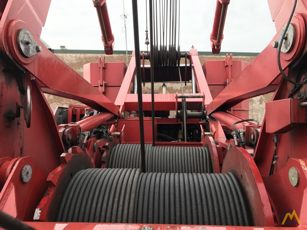 2009 Manitowoc 999 Series 3 275-Ton Crawler Crane 37