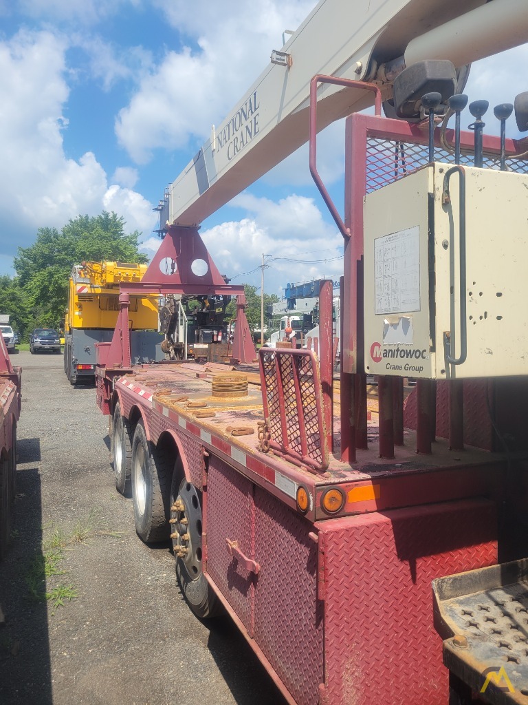 2009 National 800D 23-Ton Boom Truck Crane 5