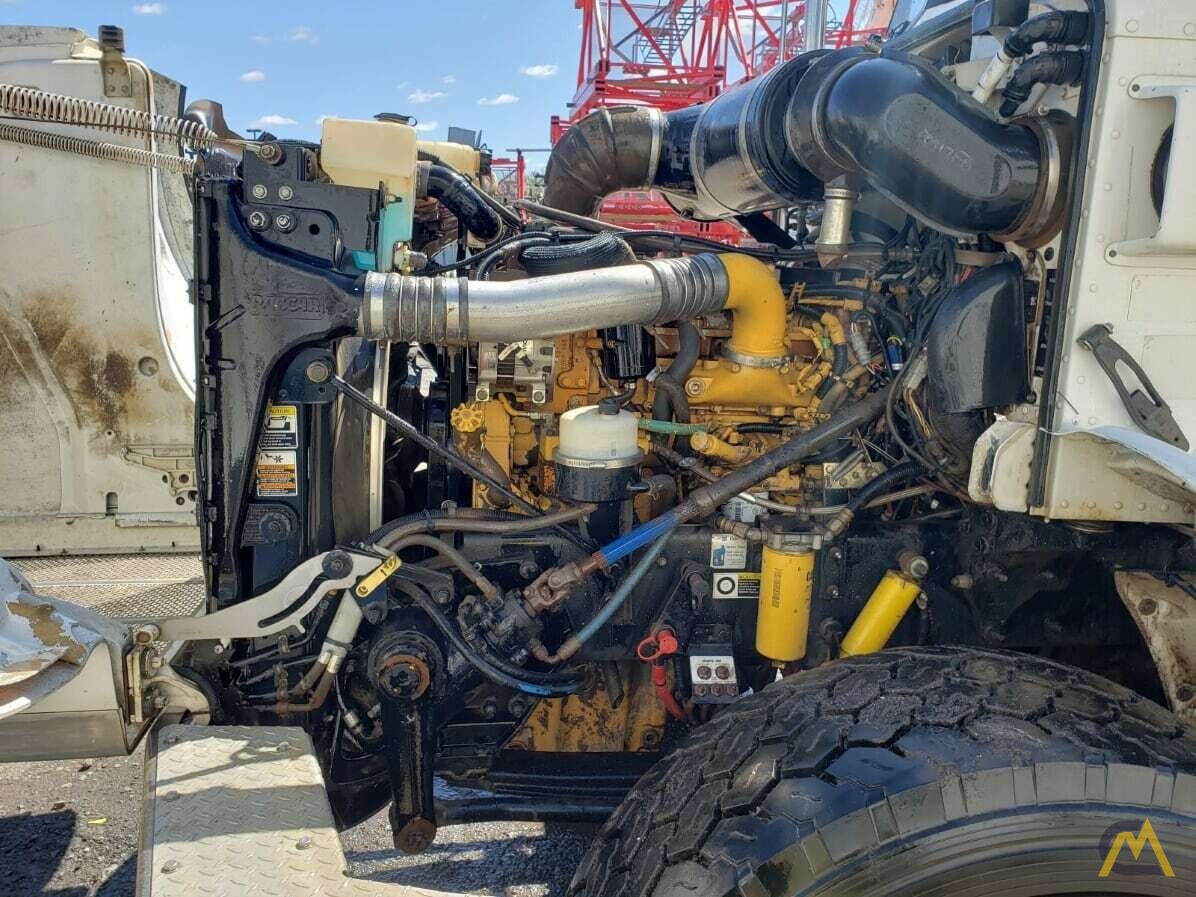 2009 National 800D 23-Ton Boom Truck Crane Mounted on a Peterbilt 365 w/ Sleeper 6