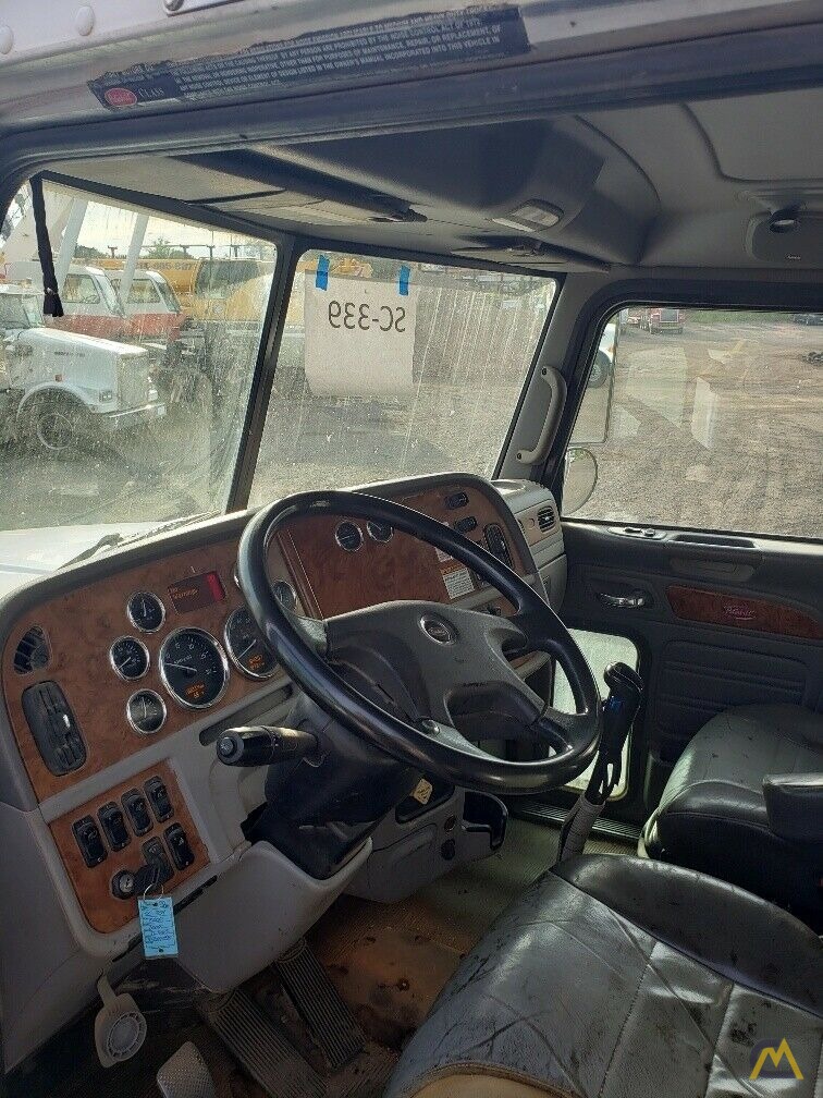 2009 Terex BT 3063 15-Ton Boom Truck Crane 7