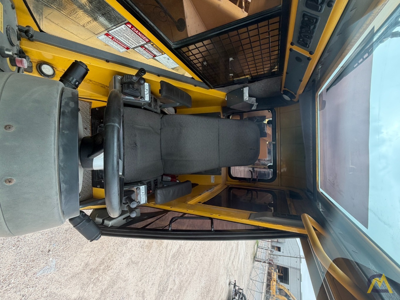 2010 Grove RT880E Rough Terrain Crane in Houston 55
