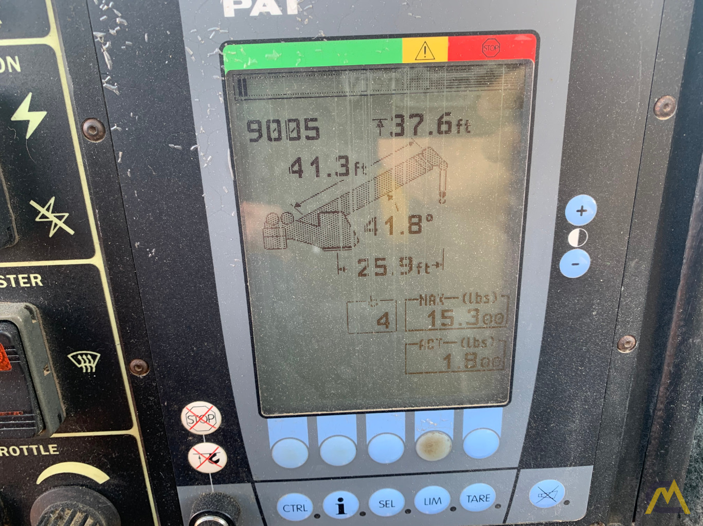 2010 Grove RT880E 80-Ton Rough Terrain Crane 24