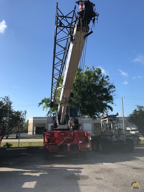 2010 Link-Belt RTC-8030 30-Ton Rough Terrain Crane 11