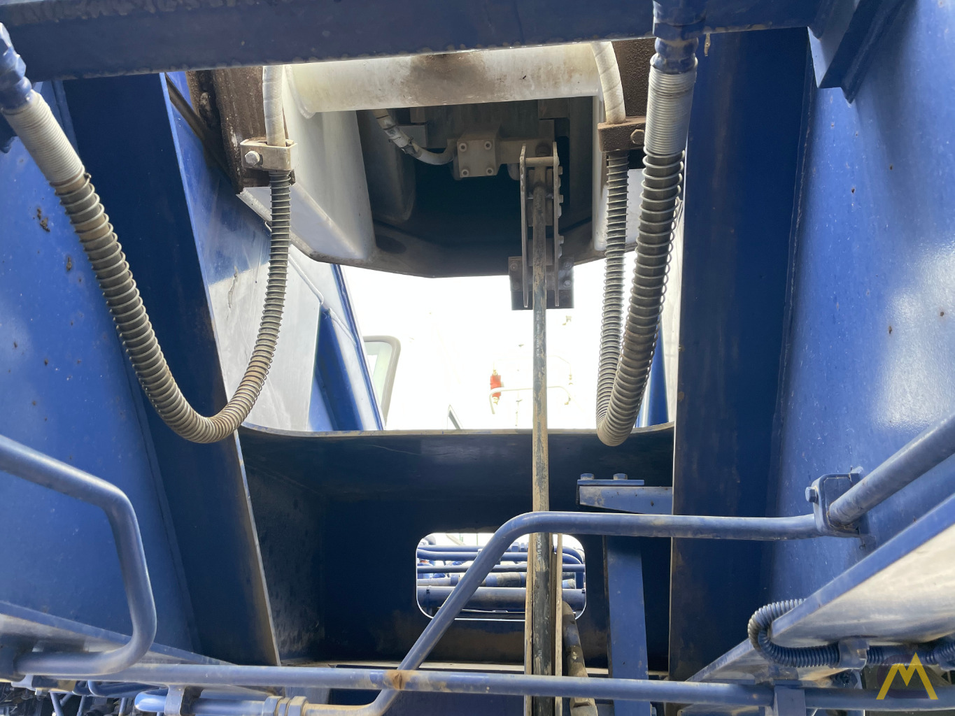 2010 Tadano GR-800XL-1 80-Ton Rough Terrain Crane 25