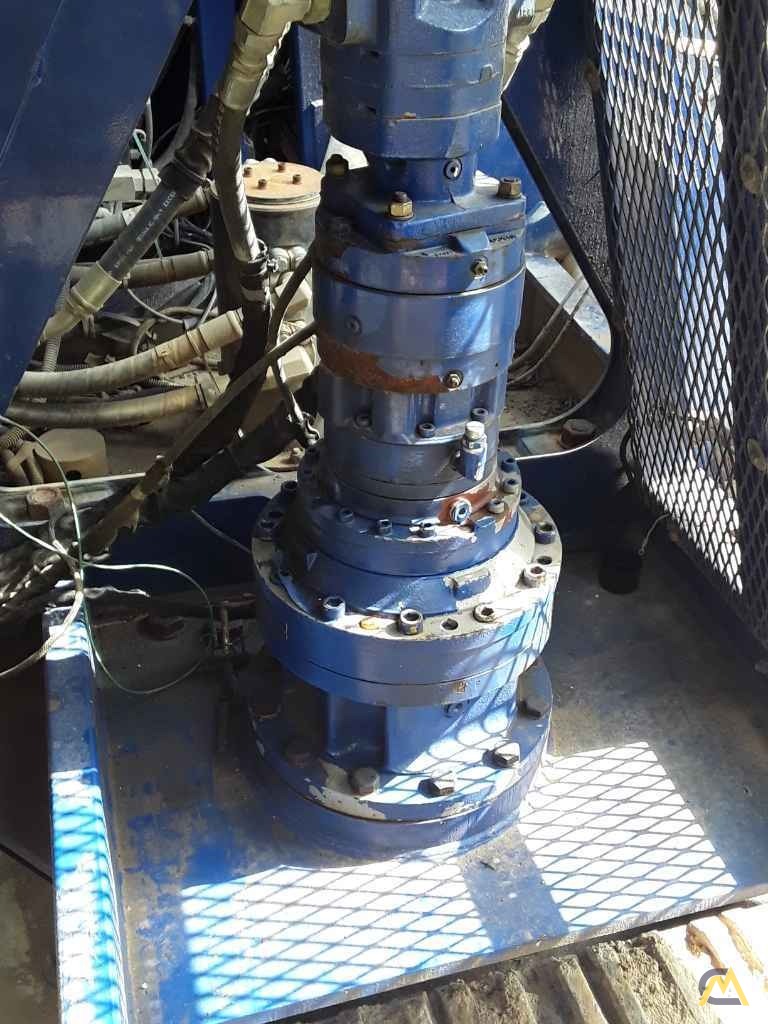 2010 Tadano Mantis 15010 77-Ton Telescopic Crawler Crane 28