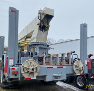 2010 Terex BT 4792 23.5-Ton Boom Truck Crane 3