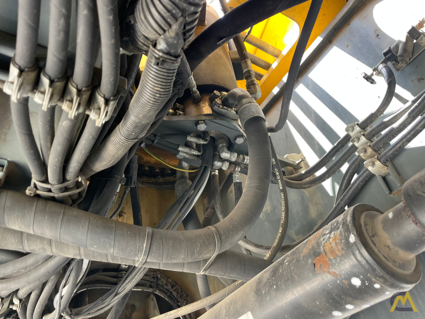 2011 Grove RT880E 80-Ton Rough Terrain Crane 17
