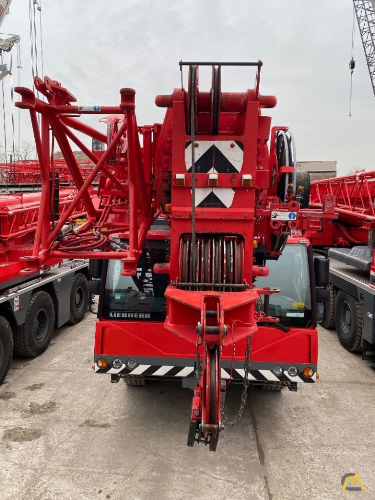 Liebherr LTM 1095-5.1 105-Ton All Terrain Crane 1