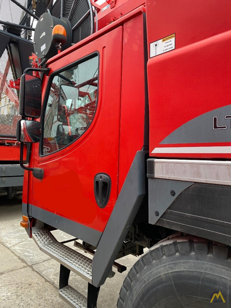 Liebherr LTM 1095-5.1 105-Ton All Terrain Crane 5
