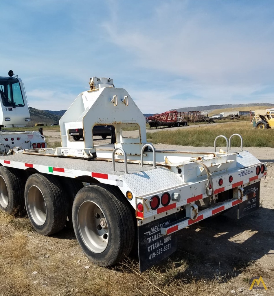 Link-Belt HTC-86100 100-Ton Hydraulic Truck Crane 14