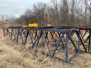Link-Belt 218 HYLAB 5 Lattice Boom Crawler Crane - CranesList ID: 984 17