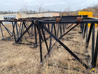 Link-Belt 218 HYLAB 5 Lattice Boom Crawler Crane - CranesList ID: 984 19