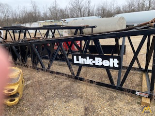 Link-Belt 218 HYLAB 5 Lattice Boom Crawler Crane - CranesList ID: 984 18