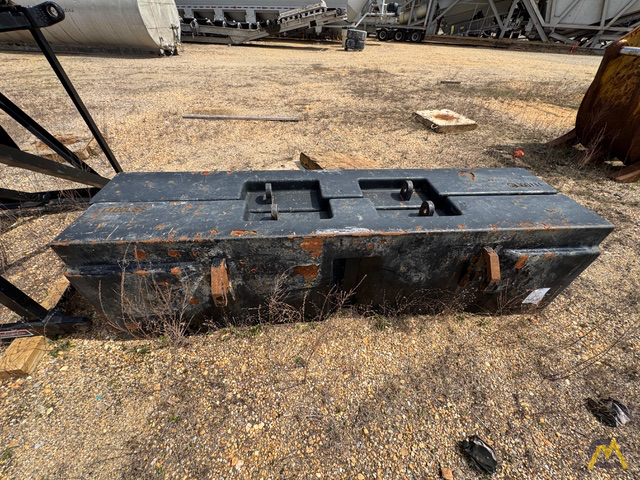 Link-Belt 218 HYLAB 5 Lattice Boom Crawler Crane - CranesList ID: 984 23