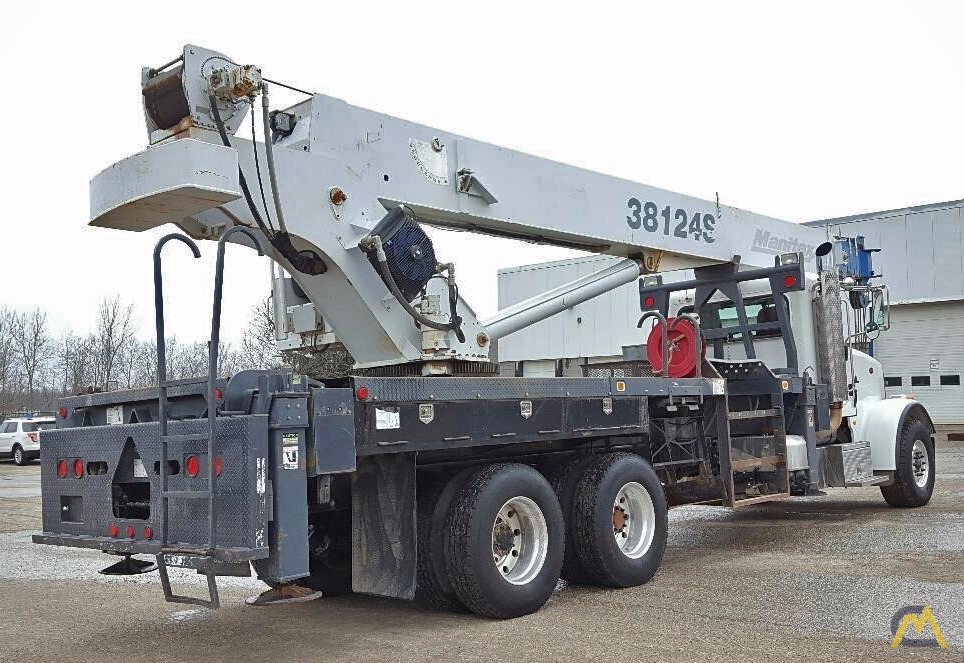 2011 MANITEX 38124S 2