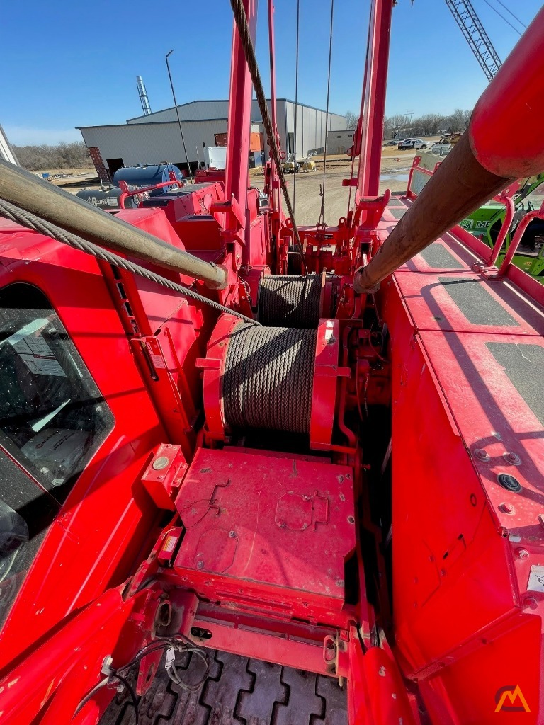 2011 Manitowoc 8500-1 85-Ton Crawler Crane 5