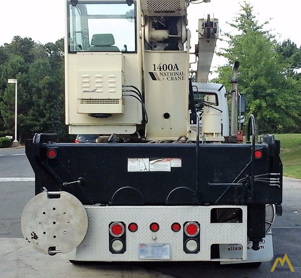 2011 NATIONAL 14110 3