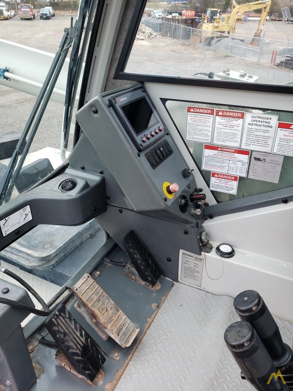 2011 National NBT55 55-Ton Boom Truck Crane 6