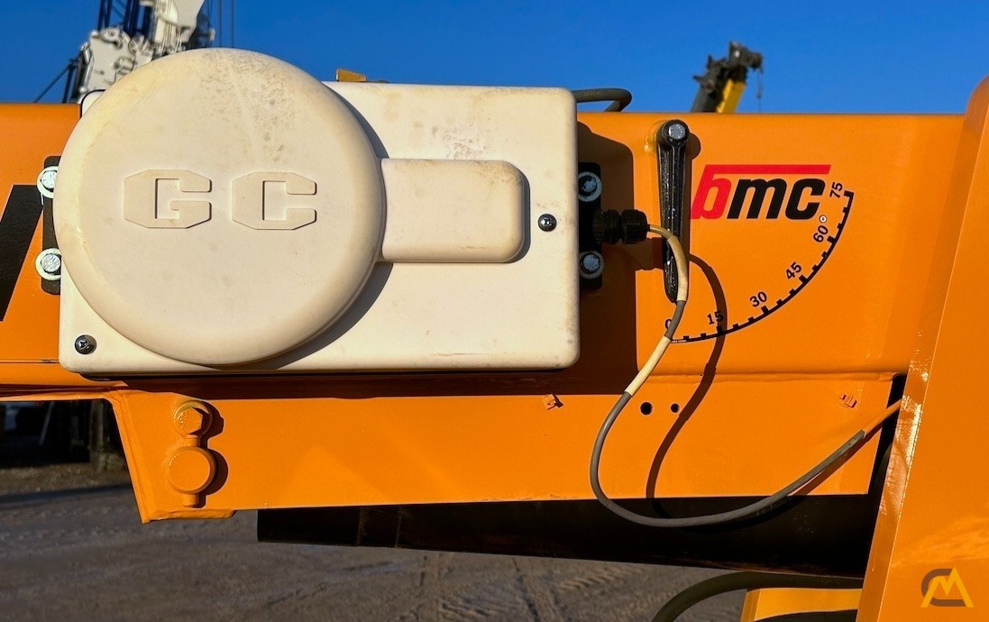 2012 Broderson IC-35-2F Carry Deck Crane 11