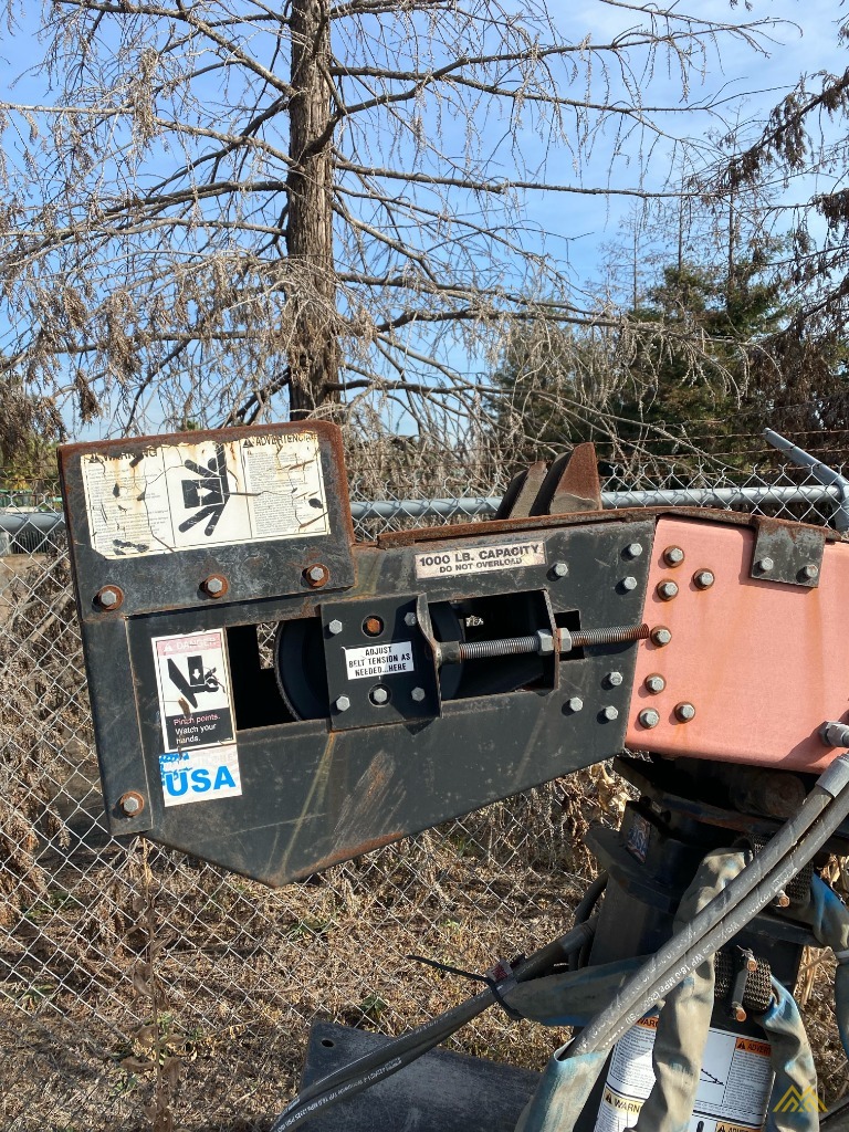 2012 Cleasby UNMOUNTED RTH-6000 FBR-6-28 Truck-Mounted Material Handler Conveyor; CranesList ID: 765 2