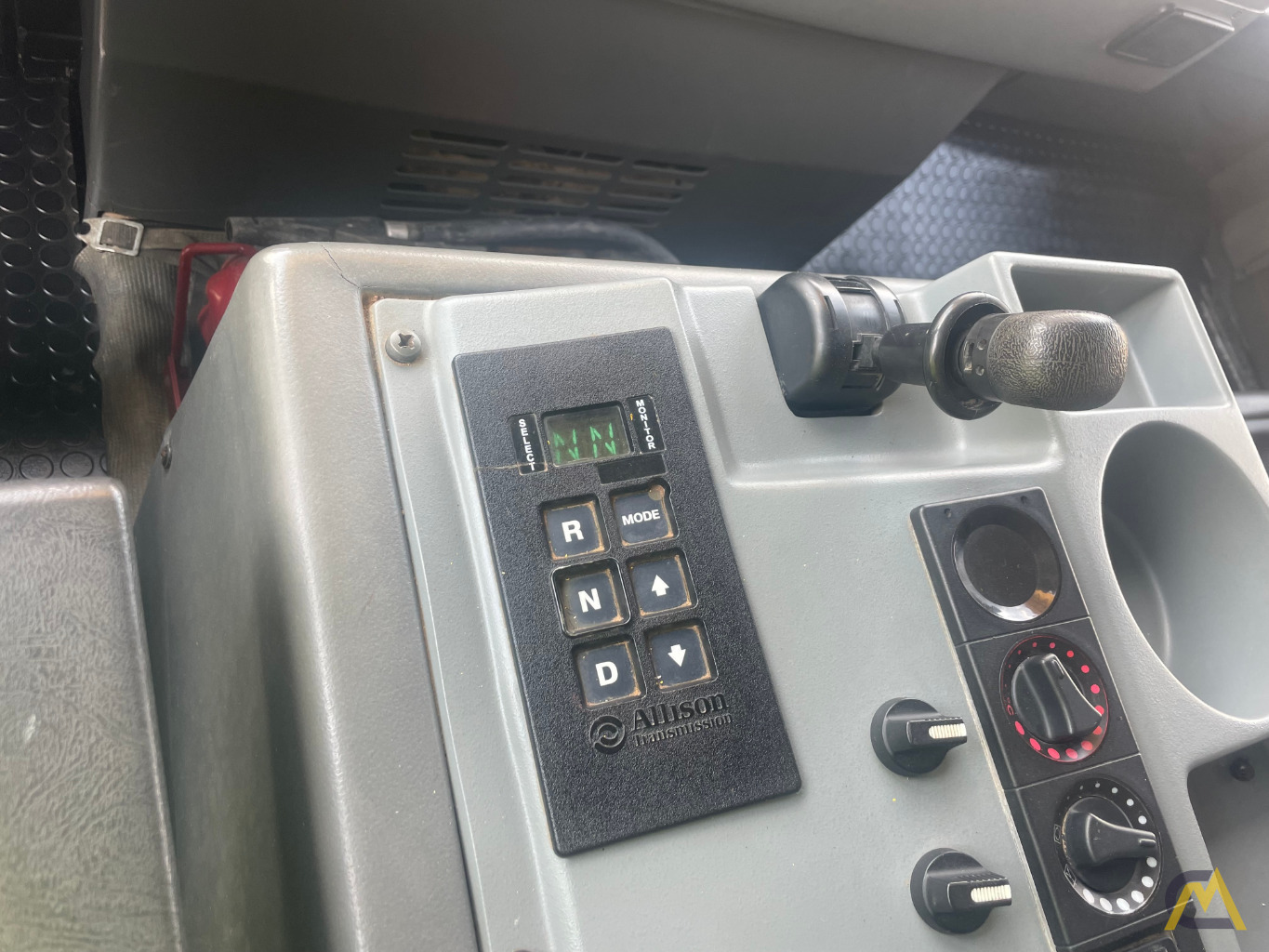 2012 Grove GMK5225 225-Ton All Terrain Crane 9
