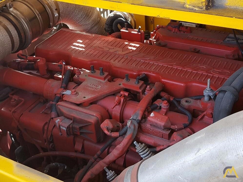 2012 GROVE TMS9000E 14