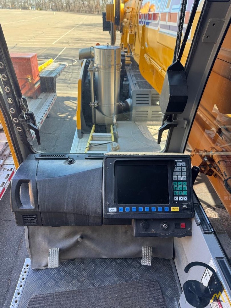 Liebherr LTM 1160-5.2 All Terrain Mobile Crane 5