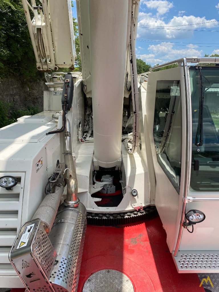 2012 Liebherr LTM 1220-5.2 265-Ton All Terrain Crane 24