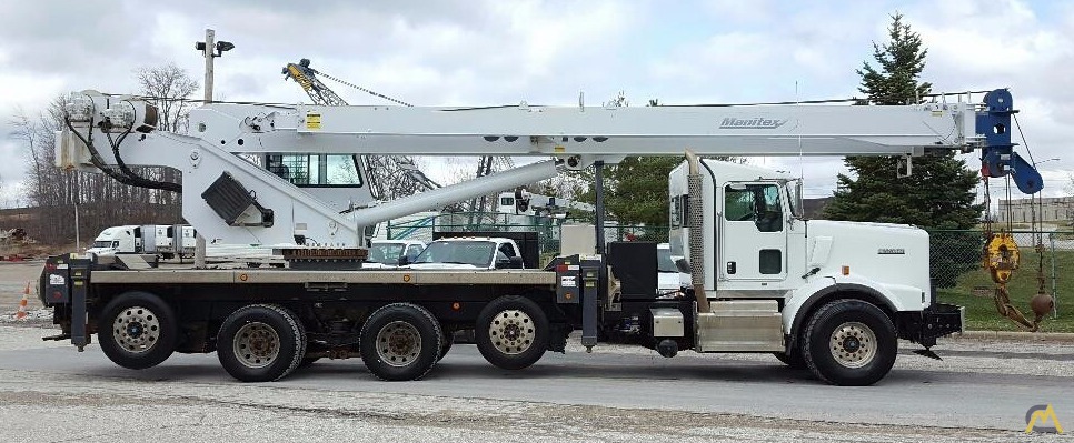 2012 MANITEX 50110S 3