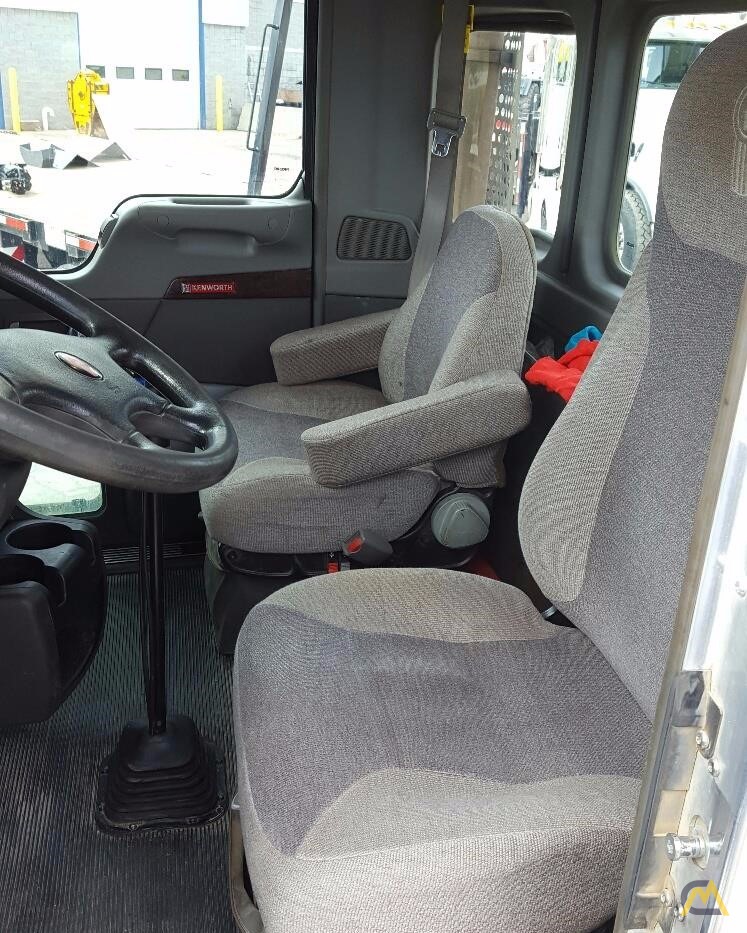 2012 MANITEX 50110S 5