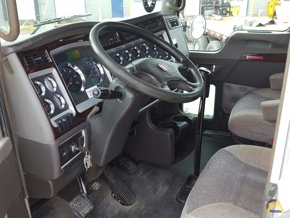 2012 MANITEX 50110S 6