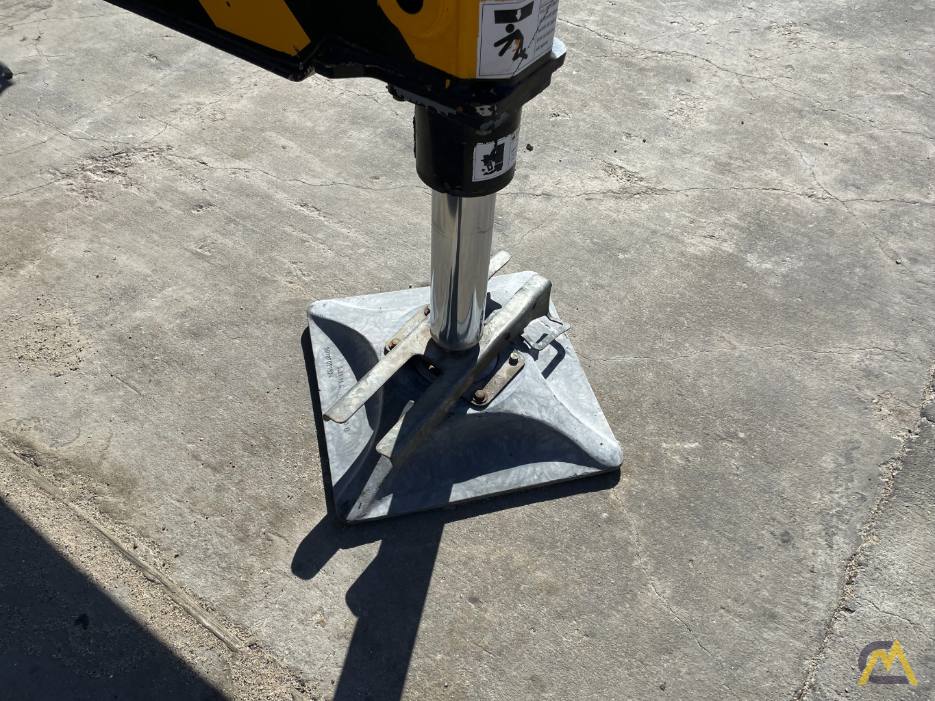 2012 Tadano ATF 90G-4 110-Ton All Terrain Crane 18