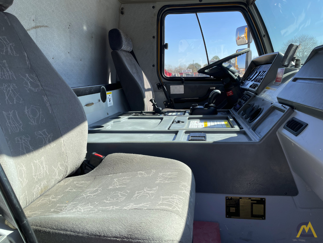 2012 Tadano ATF 90G-4 110-Ton All Terrain Crane 31
