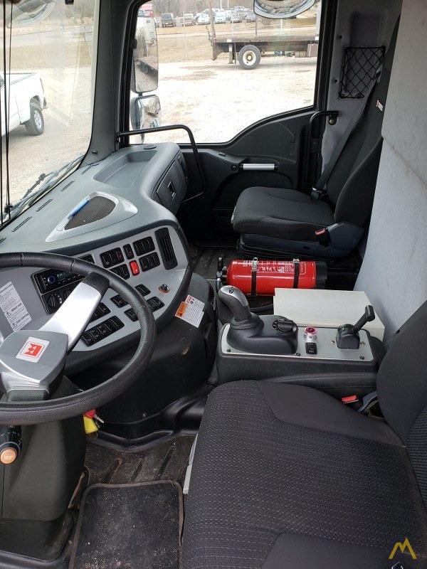 2012 Terex Challenger 3180 65-Ton All Terrain Crane 5