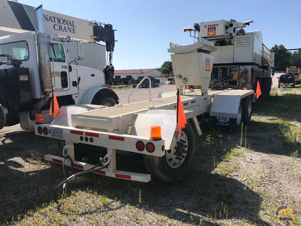 2012 Terex Demag AC 160-2 190-Ton All Terrain Crane 4