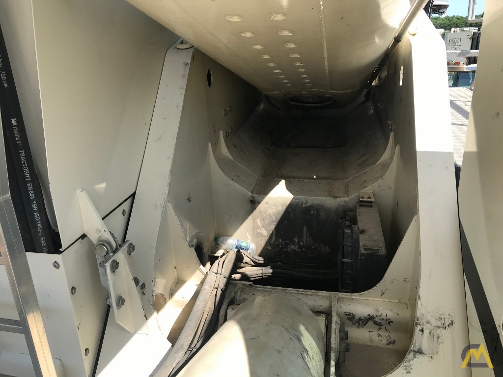 2012 Terex Demag AC 160-2 190-Ton All Terrain Crane 35