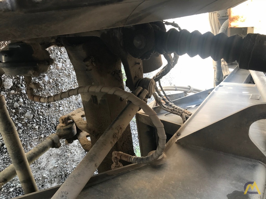 2012 Terex Demag AC 160-2 190-Ton All Terrain Crane 69